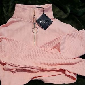 Zaful top
